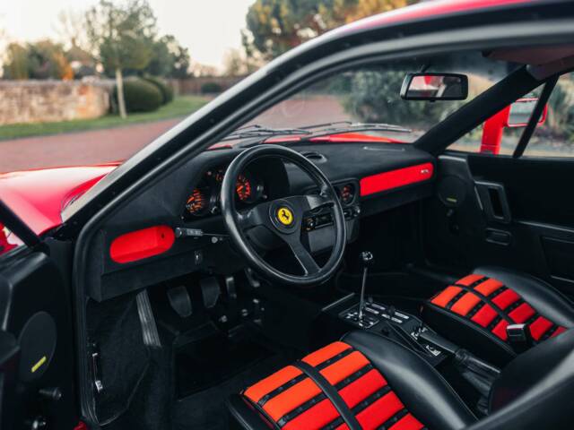 Ferrari 288 GTO