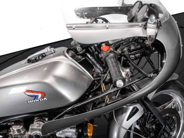 Honda CB 900 F Bol d'Or