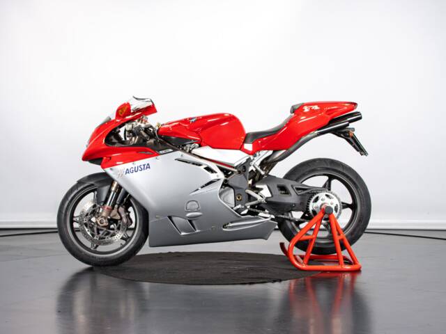 MV Agusta F4 750 S