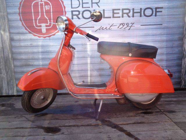 Bild 1/17 von Piaggio DUMMY (1968)