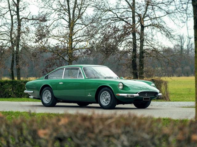 Bild 1/50 von Ferrari 365 GT 2+2 (1969)