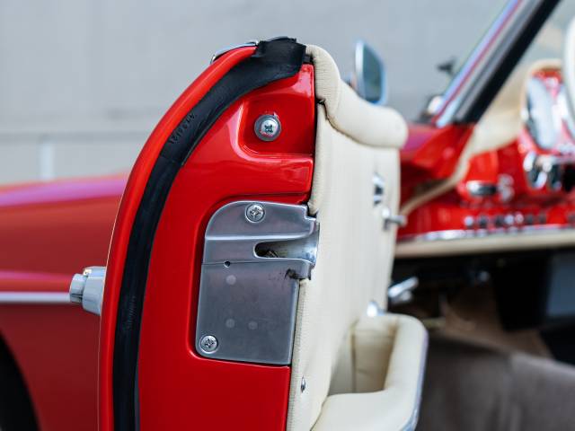 Mercedes-Benz 190 SL
