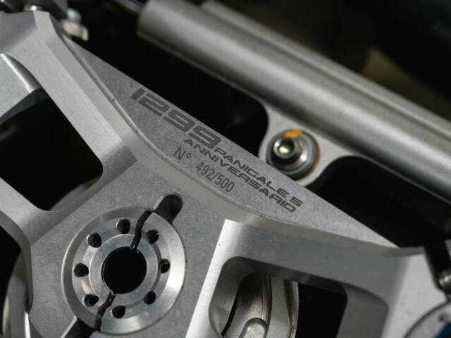 Ducati 1299 Panigale