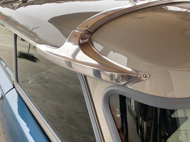 Citroën DS 23 Break