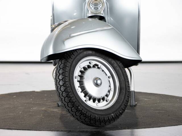 Piaggio Vespa 150 Sprint