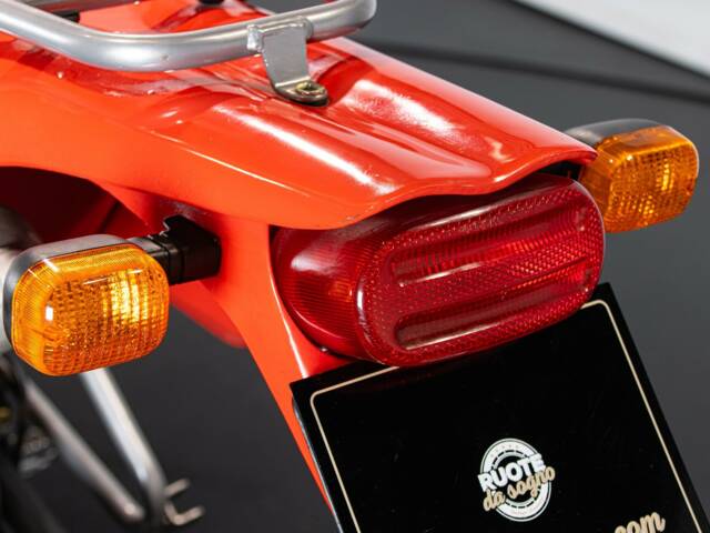 Fantic Caballero 125