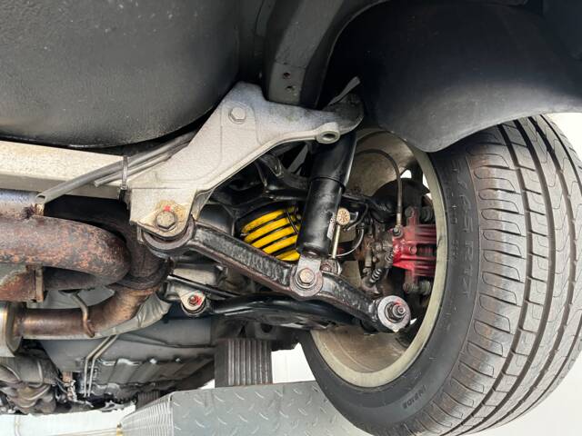 Alfa Romeo GTV 3.2 V6 24V