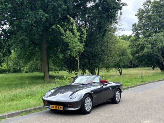 Evante Mk I