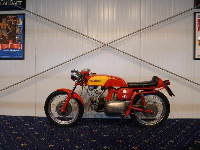 Aermacchi Ala Verde