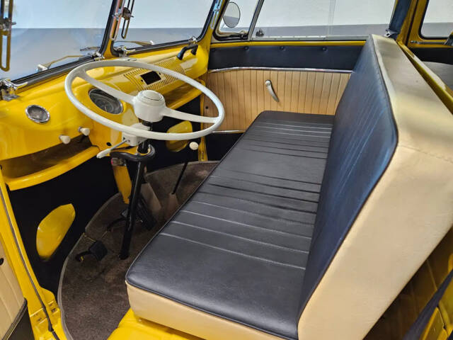 Volkswagen T1 Brasil