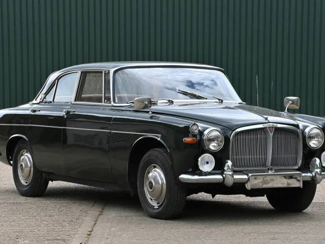 Rover Classic Cars for Sale - Classic Trader