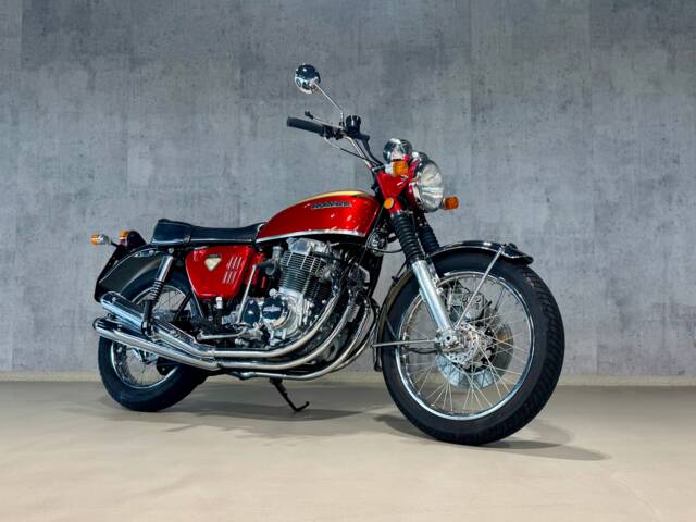 Honda CB 750 Four