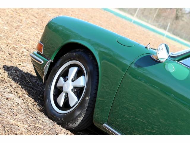Porsche 912