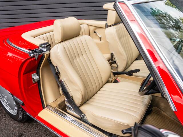 Mercedes-Benz 300 SL