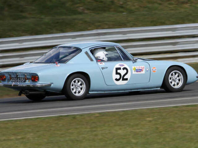 Image 1/5 of Lotus Elan (1967)