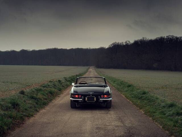 Ferrari 275 GTS
