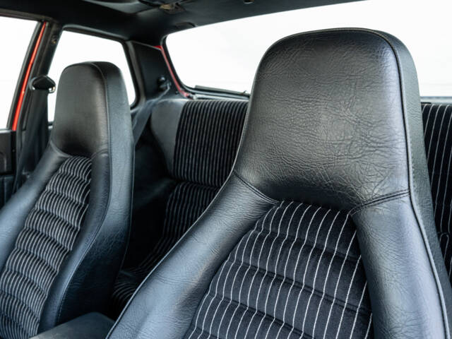 Porsche 924 Turbo