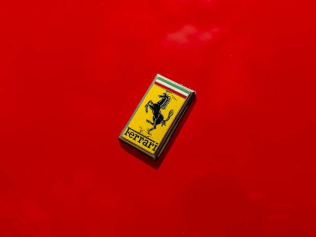 Ferrari 250 GT SWB Berlinetta