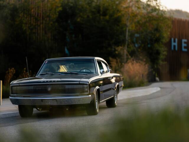Dodge Charger