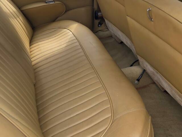 Jaguar Mk II 3.8