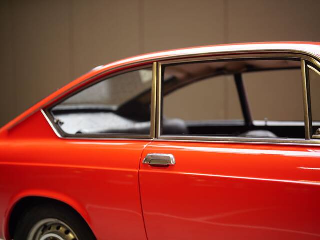 FIAT 850 Coupe