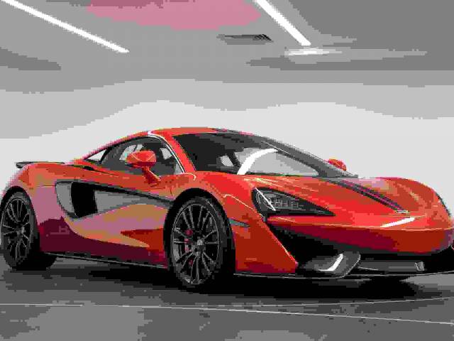Bild 1/50 von McLaren 570S (2017)
