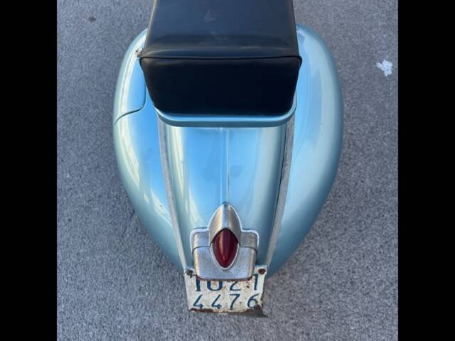 Piaggio Vespa 150