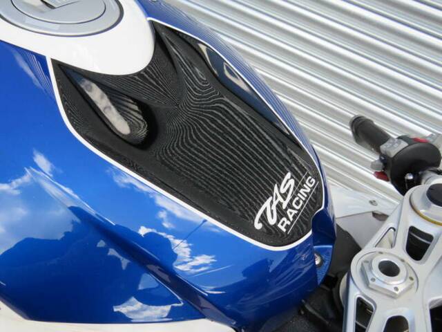 BMW S 1000RR 'TYCO' BSB Race Replica