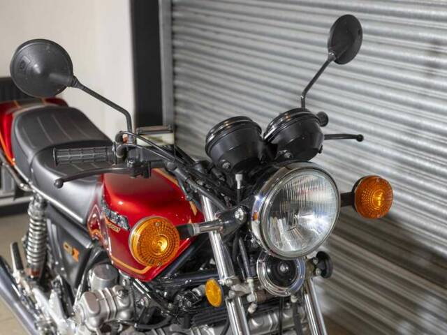 Honda CBX 1000