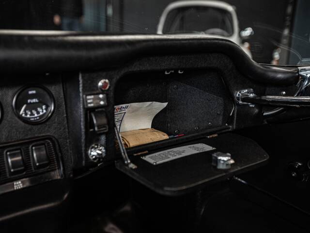 Jaguar E-Type