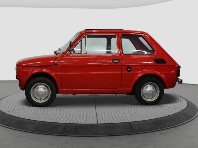 FIAT 126