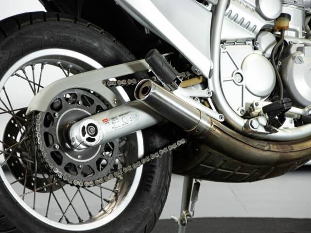 Aprilia Moto 6.5