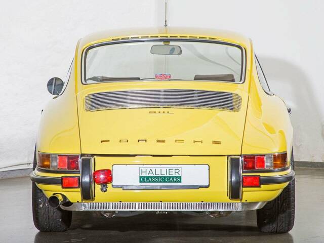 Porsche 911 2.0 L