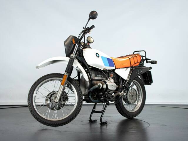 BMW R 80 GS