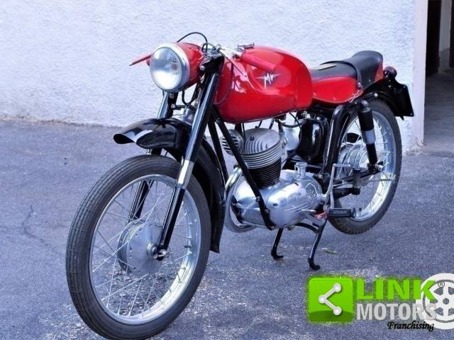 Imagen 1/20 de MV Agusta DUMMY (1961)