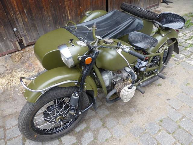 Dnepr K 750
