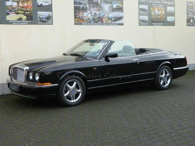 Bentley Azure