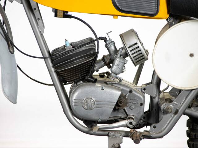 Ancillotti Scarabeo A 50