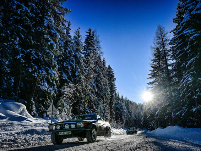 Mercedes-Benz 350 SL