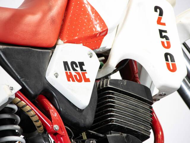 Can-Am ASE 250