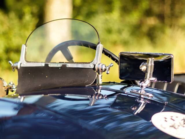 Delage GP Special