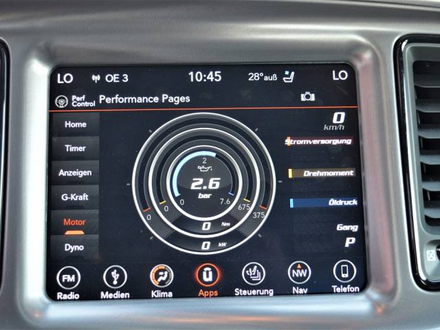 Dodge Challenger SXT