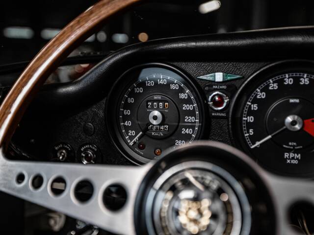 Jaguar E-Type