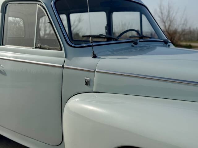 Volvo P 210 Duett