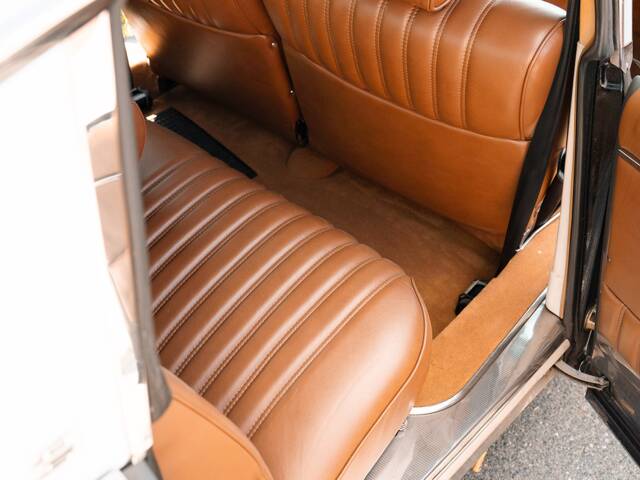 Citroën DS 21 Pallas