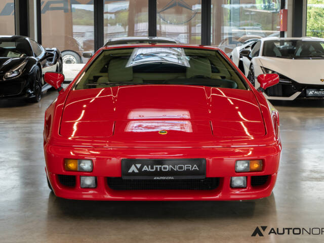 Lotus Esprit SE