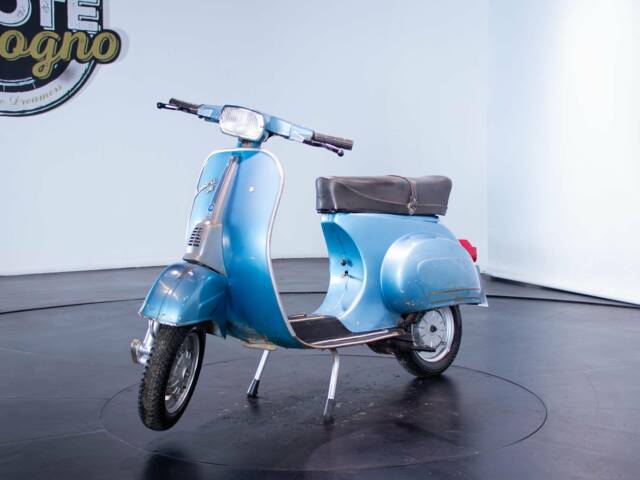 Piaggio Vespa 50 N Special