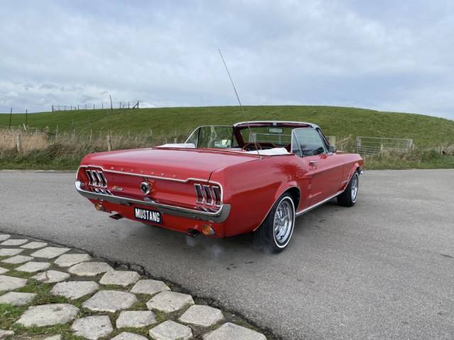 Ford Mustang Classic Cars For Sale - Classic Trader