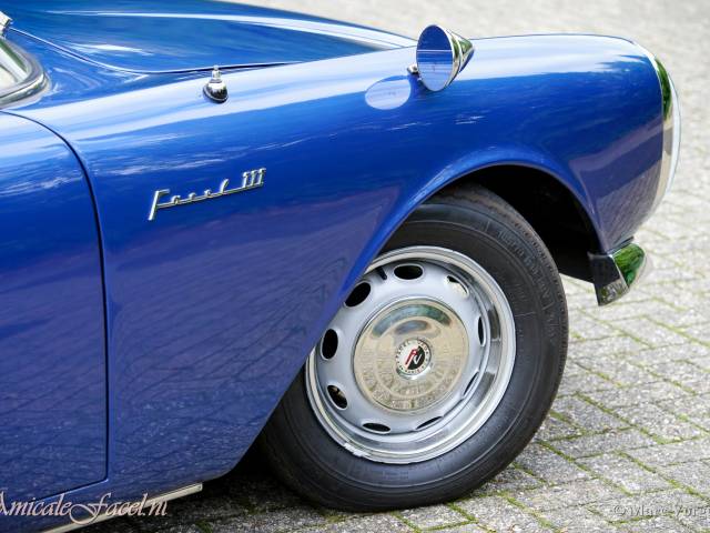 Facel Vega Facel III