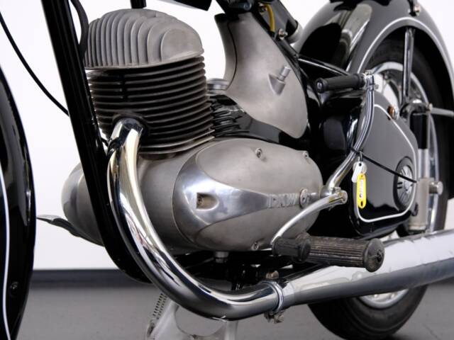 DKW RT 175